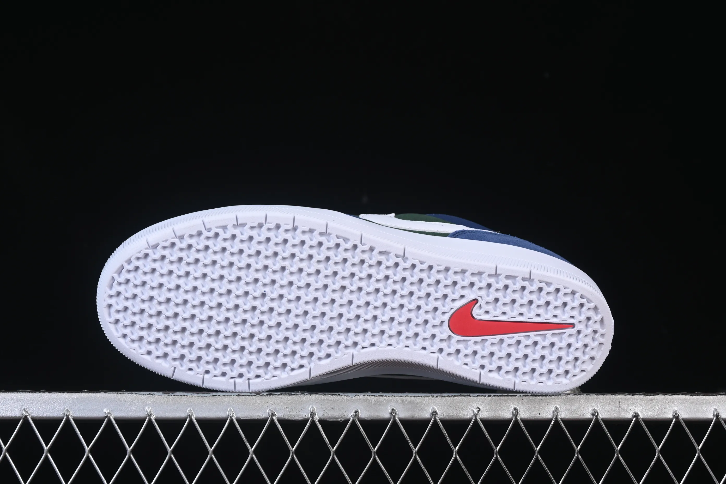 All categories Nk SB Dunk series Nk Force 58 simplified skateboard shoes J version Nike SB Force 58 Nike simplified retro skateboard shoes CZ2959-402